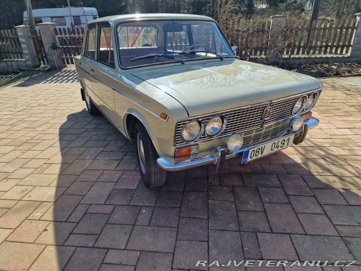Lada 2103  1975
