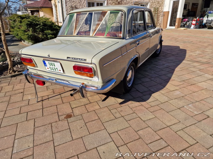 Lada 2103  1975