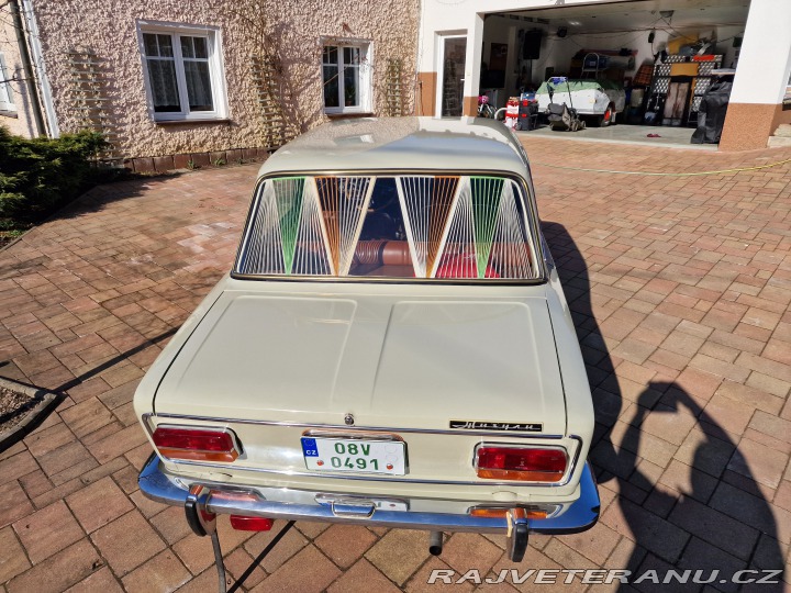 Lada 2103  1975