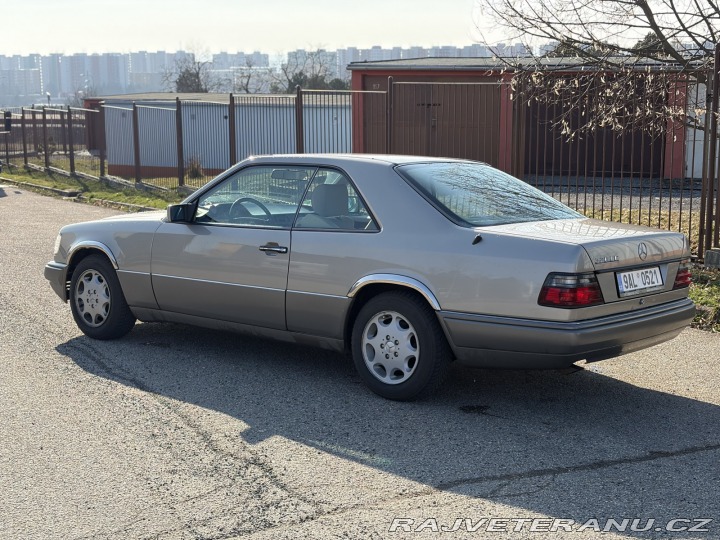 Mercedes-Benz 320 w124 1993