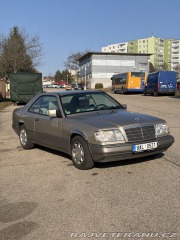 Mercedes-Benz 320 w124 1993