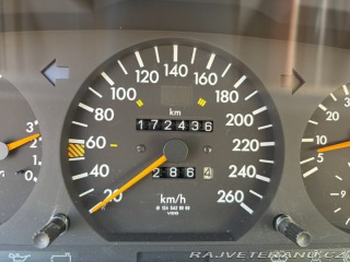 Mercedes-Benz 320 w124 1993