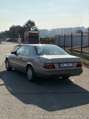 Mercedes-Benz 320 w124 1993