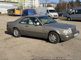 Mercedes-Benz 320 w124 1993
