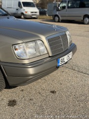 Mercedes-Benz 320 w124 1993