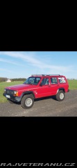 Jeep Cherokee XJ 1994