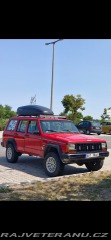 Jeep Cherokee XJ 1994