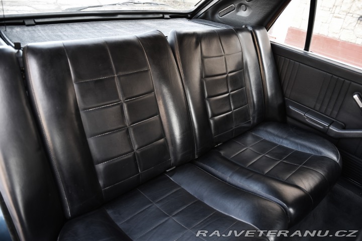 Lancia Delta 1.6 GT i.e. 1989