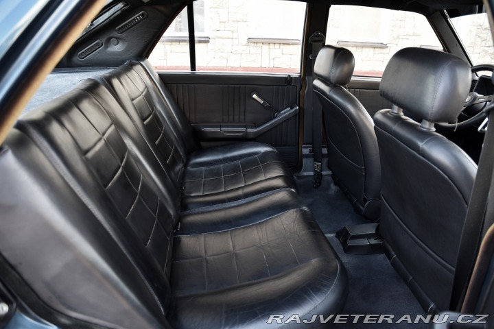 Lancia Delta 1.6 GT i.e. 1989