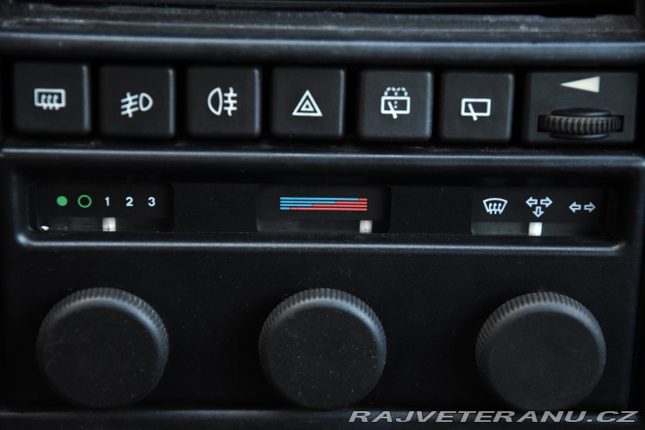 Lancia Delta 1.6 GT i.e. 1989