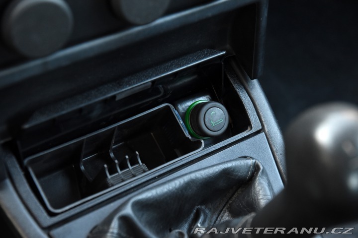 Lancia Delta 1.6 GT i.e. 1989