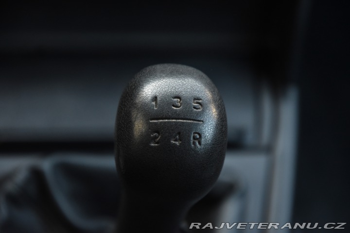 Lancia Delta 1.6 GT i.e. 1989