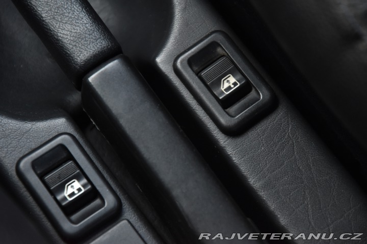 Lancia Delta 1.6 GT i.e. 1989