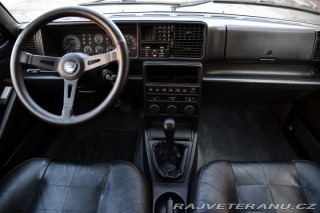 Lancia Delta 1.6 GT i.e. 1989