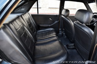 Lancia Delta 1.6 GT i.e. 1989