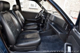 Lancia Delta 1.6 GT i.e. 1989