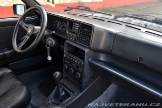 Lancia Delta 1.6 GT i.e. 1989