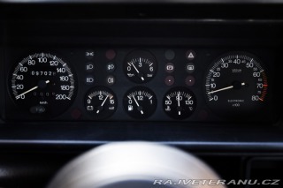 Lancia Delta 1.6 GT i.e. 1989