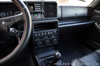 Lancia Delta 1.6 GT i.e. 1989