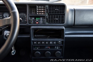 Lancia Delta 1.6 GT i.e. 1989