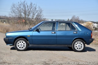 Lancia Delta 1.6 GT i.e. 1989