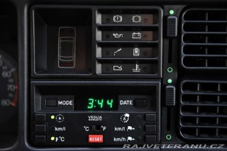 Lancia Delta 1.6 GT i.e. 1989