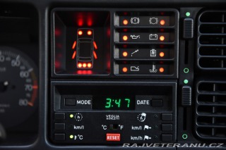 Lancia Delta 1.6 GT i.e. 1989