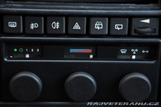 Lancia Delta 1.6 GT i.e. 1989