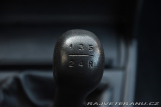 Lancia Delta 1.6 GT i.e. 1989