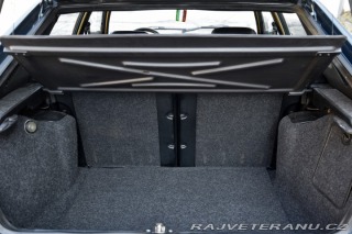 Lancia Delta 1.6 GT i.e. 1989