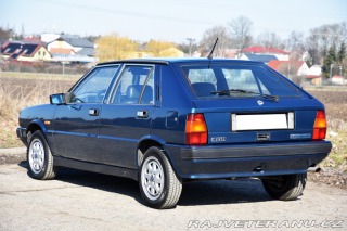 Lancia Delta 1.6 GT i.e. 1989