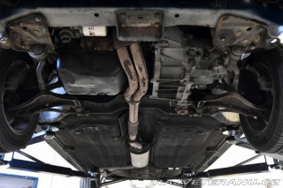 Lancia Delta 1.6 GT i.e. 1989