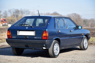 Lancia Delta 1.6 GT i.e. 1989
