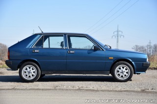 Lancia Delta 1.6 GT i.e. 1989