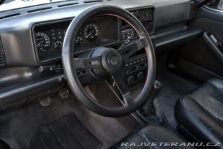 Lancia Delta 1.6 GT i.e. 1989