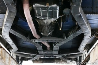 Triumph TR5 250 1969