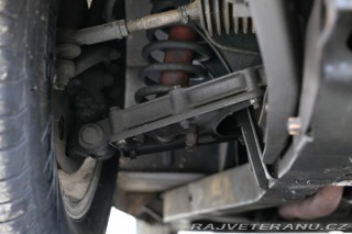 Triumph TR5 250 1969