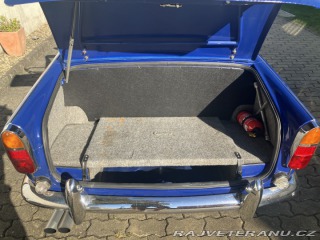 Triumph TR5 250 1969