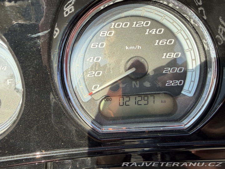 Harley-Davidson FL FLHTK Ultra Limited 2016