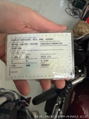 Harley-Davidson FL FLHTK Ultra Limited 2016