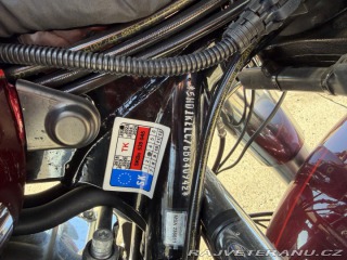 Harley-Davidson FL FLHTK Ultra Limited 2016