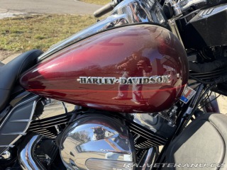 Harley-Davidson FL FLHTK Ultra Limited 2016