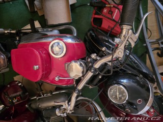 Ostatní značky Ostatní modely Ogar 4 z roku 1939 1936