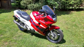 Honda CBR 1000F