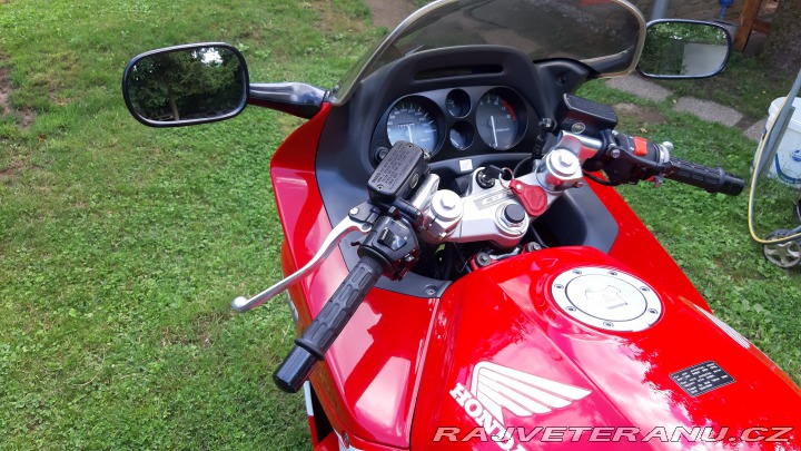 Honda CBR 1000F 1994