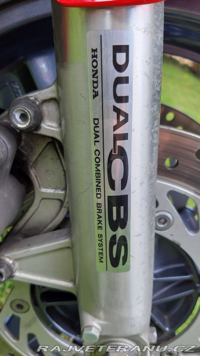 Honda CBR 1000F 1994