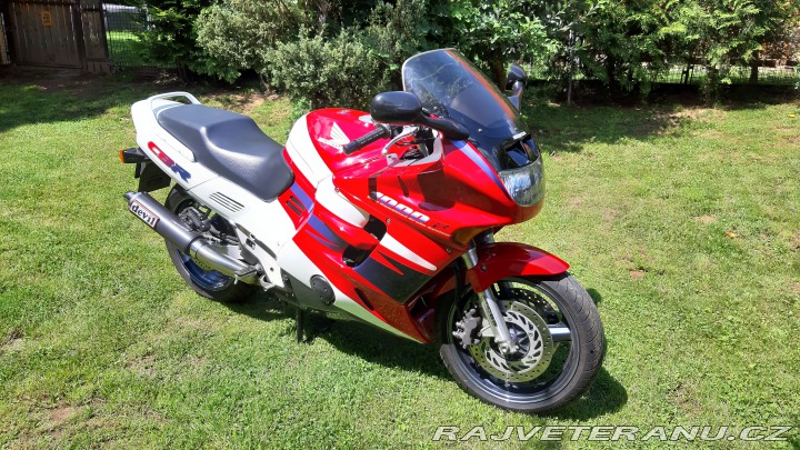 Honda CBR 1000F 1994