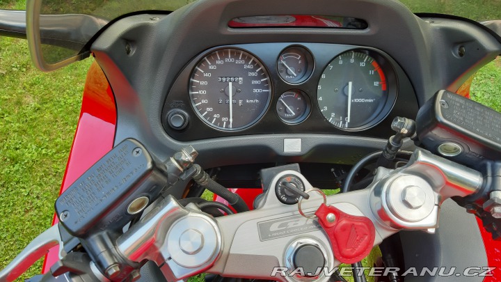 Honda CBR 1000F 1994