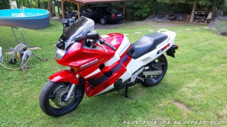 Honda CBR 1000F 1994