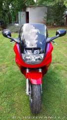 Honda CBR 1000F 1994